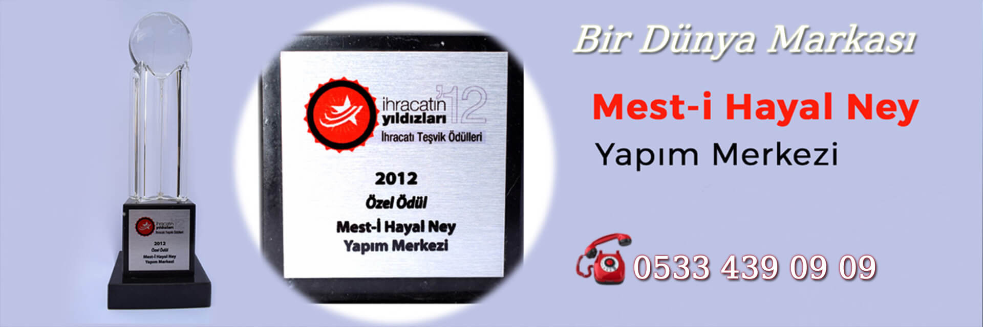 NEY nedir?